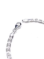 Bracciale Stocco Gioielli Uomo in Argento ABR 533 - ABR 533